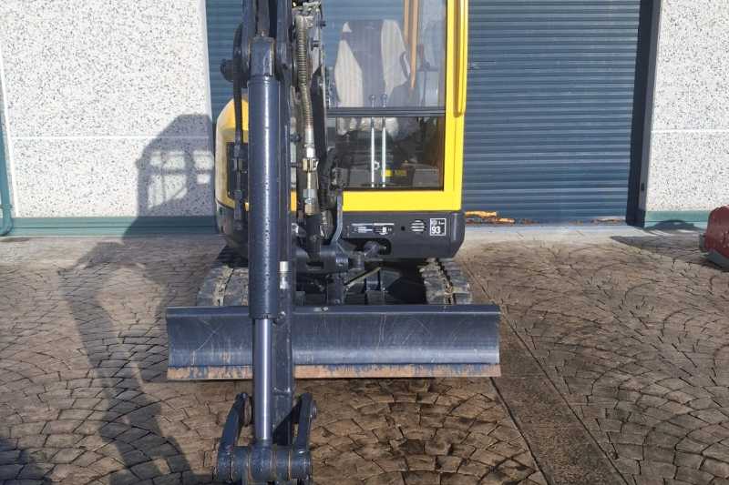 OmecoHub - Immagine VOLVO ECR28